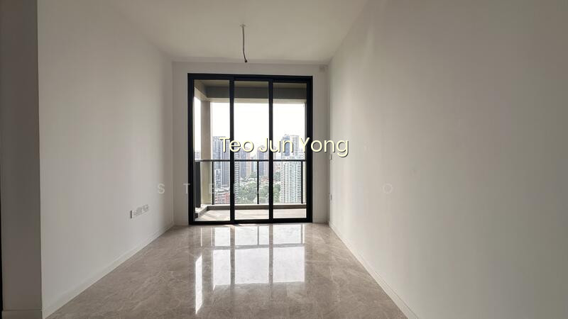 IRWELL HILL RESIDENCES photo 3