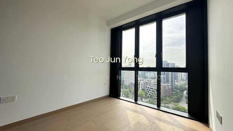 IRWELL HILL RESIDENCES photo 4