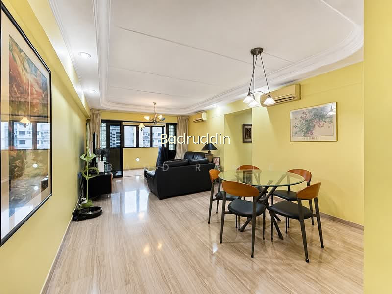 666B JURONG WEST STREET 65