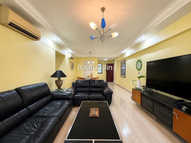666B JURONG WEST STREET 65 photo 3