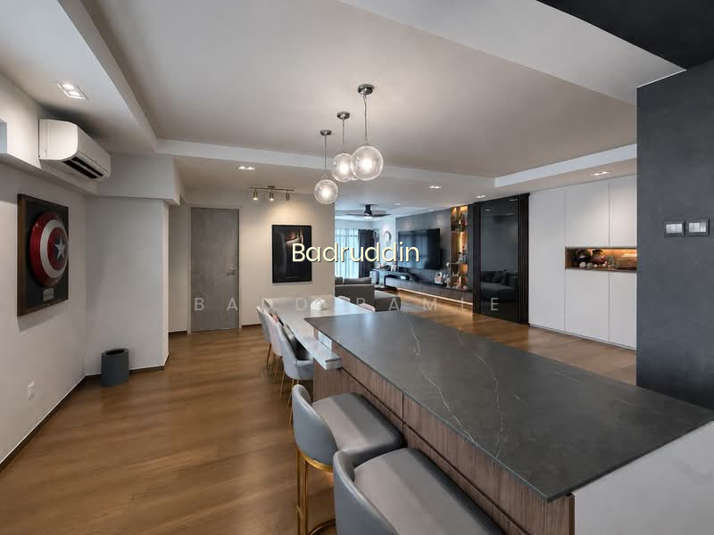 684B JURONG WEST STREET 64 photo 2