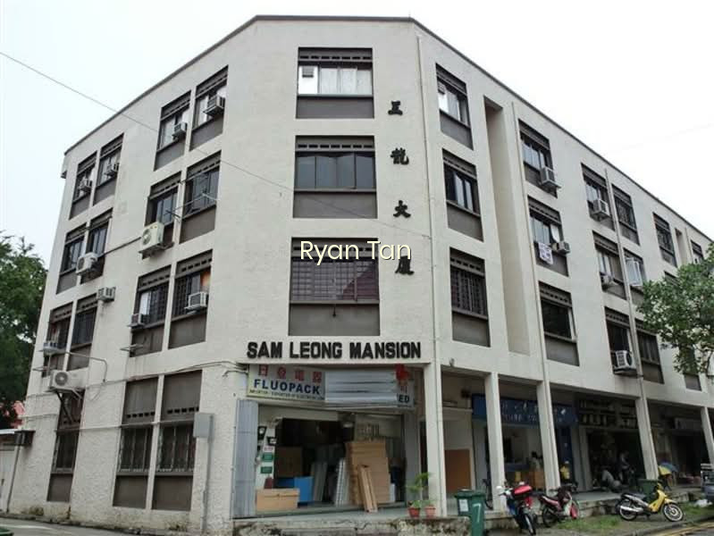 SAM LEONG MANSION photo 4