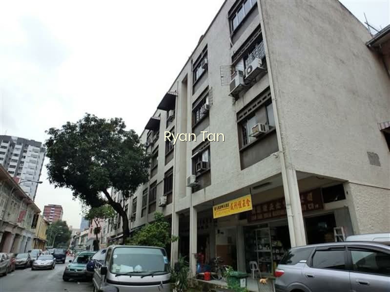 SAM LEONG MANSION photo 5