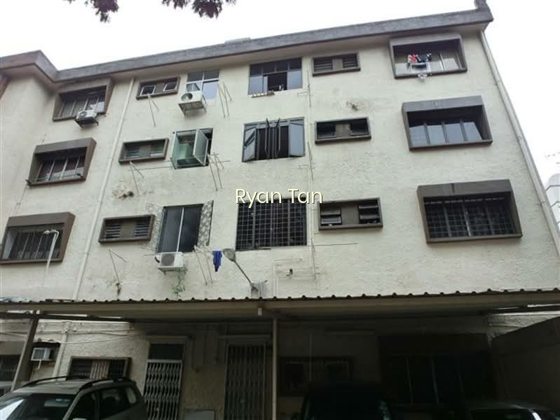SAM LEONG MANSION photo 6
