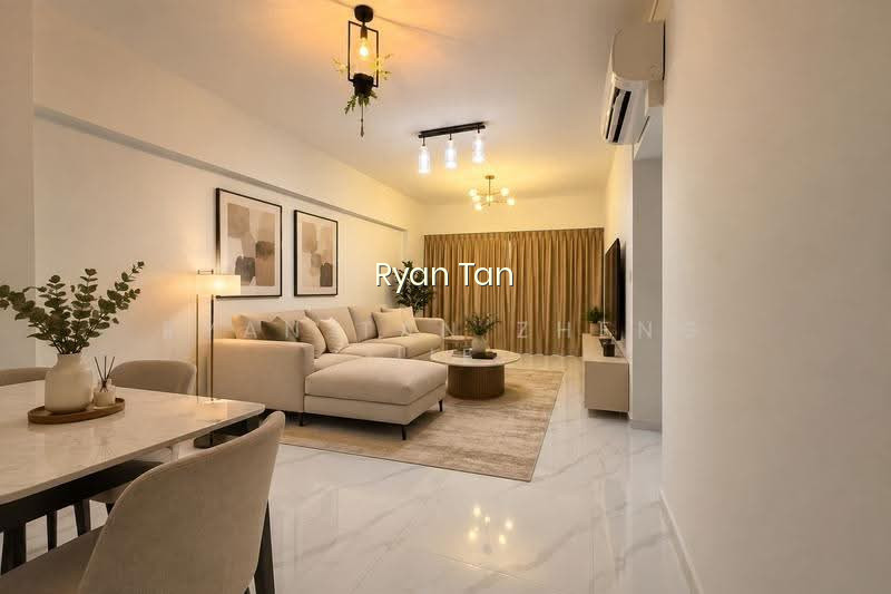 303B PUNGGOL CENTRAL