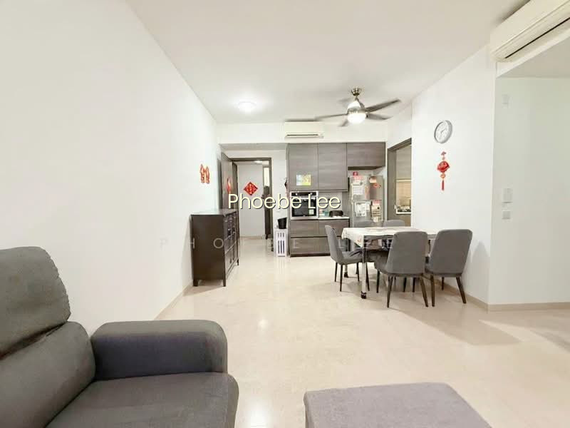 RIVERTREES RESIDENCES photo 2