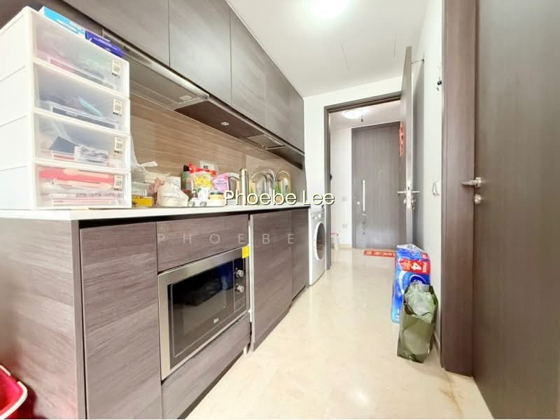 RIVERTREES RESIDENCES photo 4