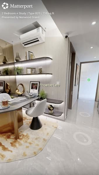 NORWOOD GRAND photo 3