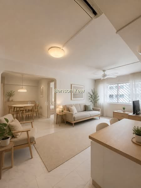 419 HOUGANG AVENUE 8
