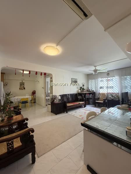 419 HOUGANG AVENUE 8 photo 2