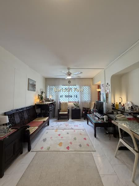 419 HOUGANG AVENUE 8 photo 3