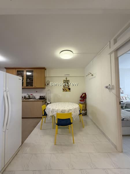 419 HOUGANG AVENUE 8 photo 5