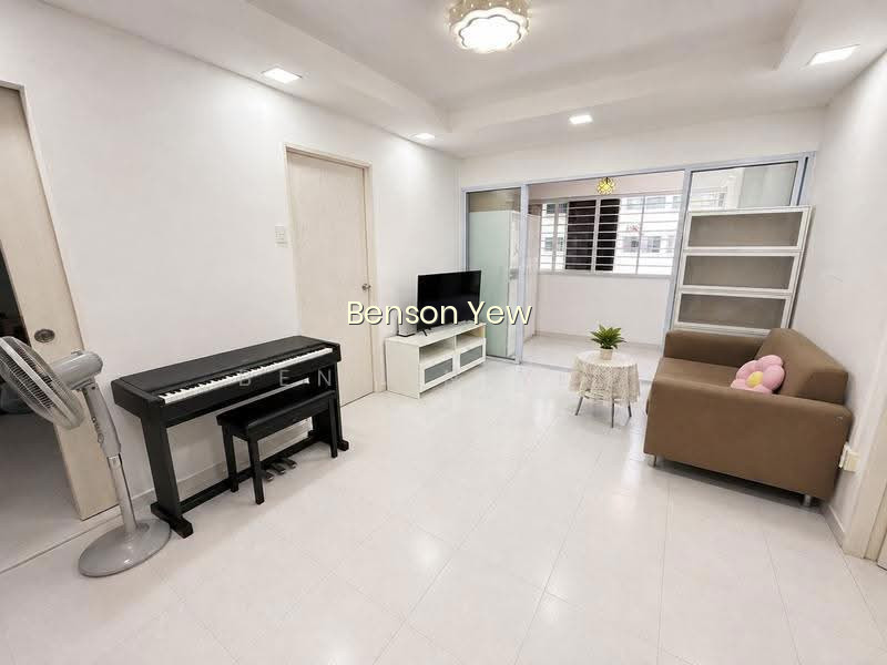 360 TAMPINES STREET 34