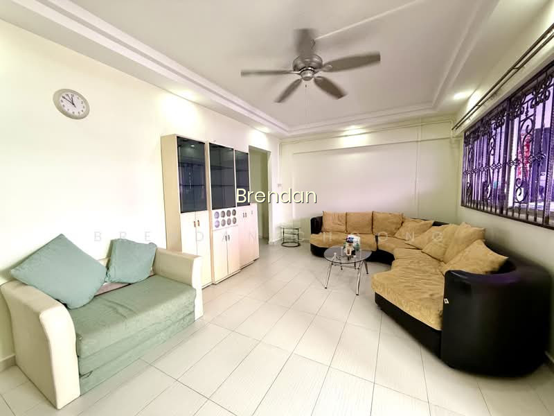 868 YISHUN STREET 81
