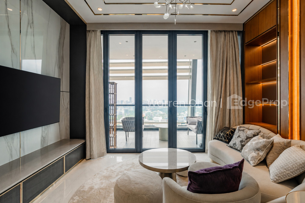 SOUTH BEACH RESIDENCES image 1 of 10