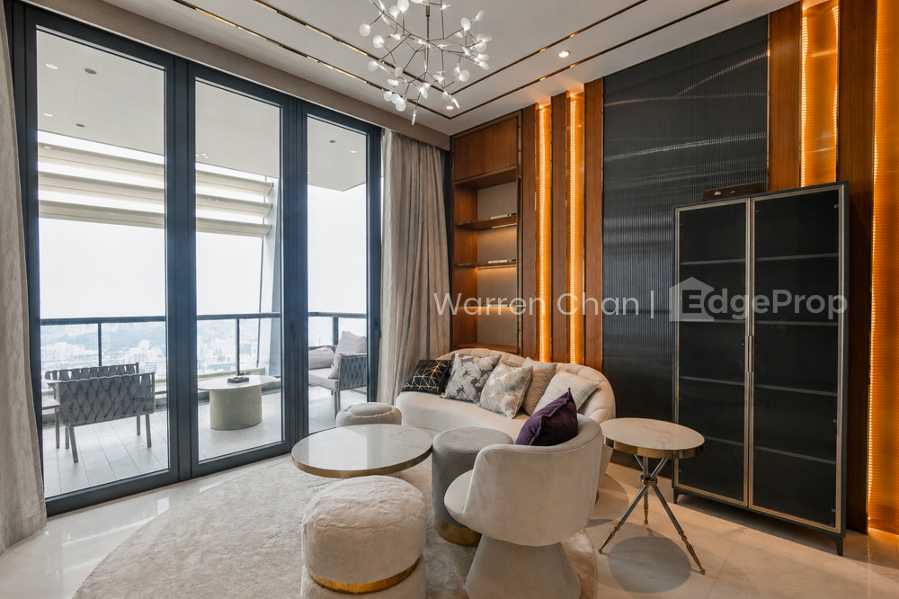 SOUTH BEACH RESIDENCES photo 2