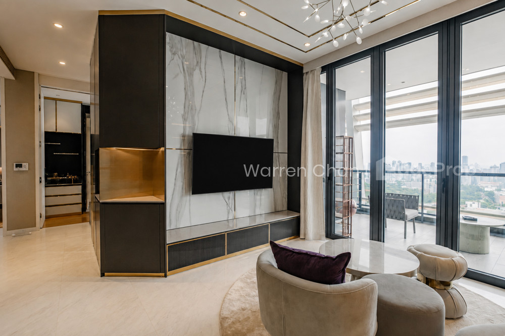 SOUTH BEACH RESIDENCES photo 3