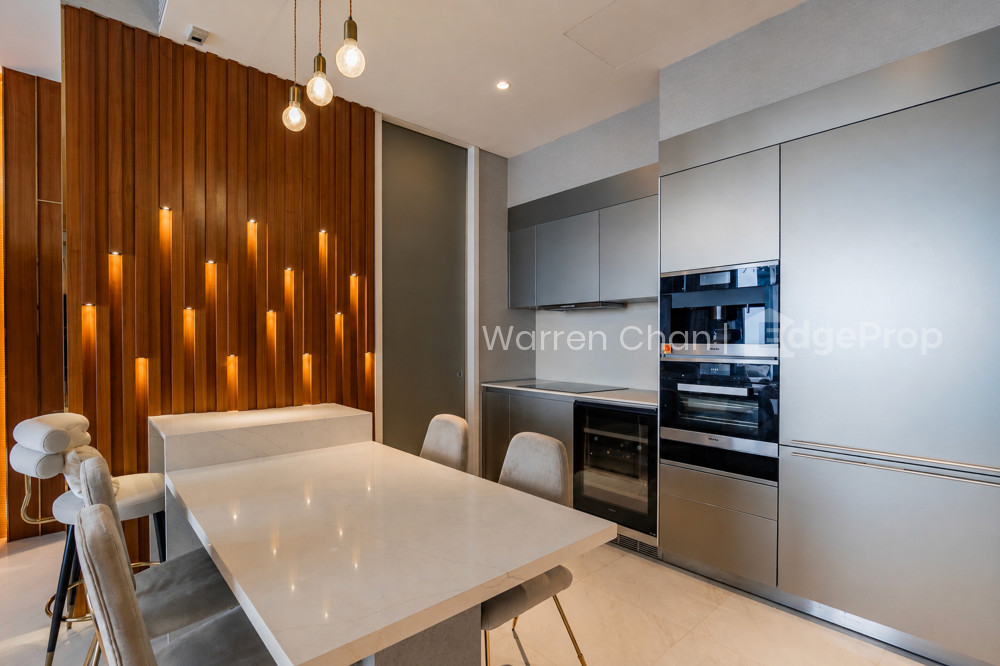 SOUTH BEACH RESIDENCES photo 4