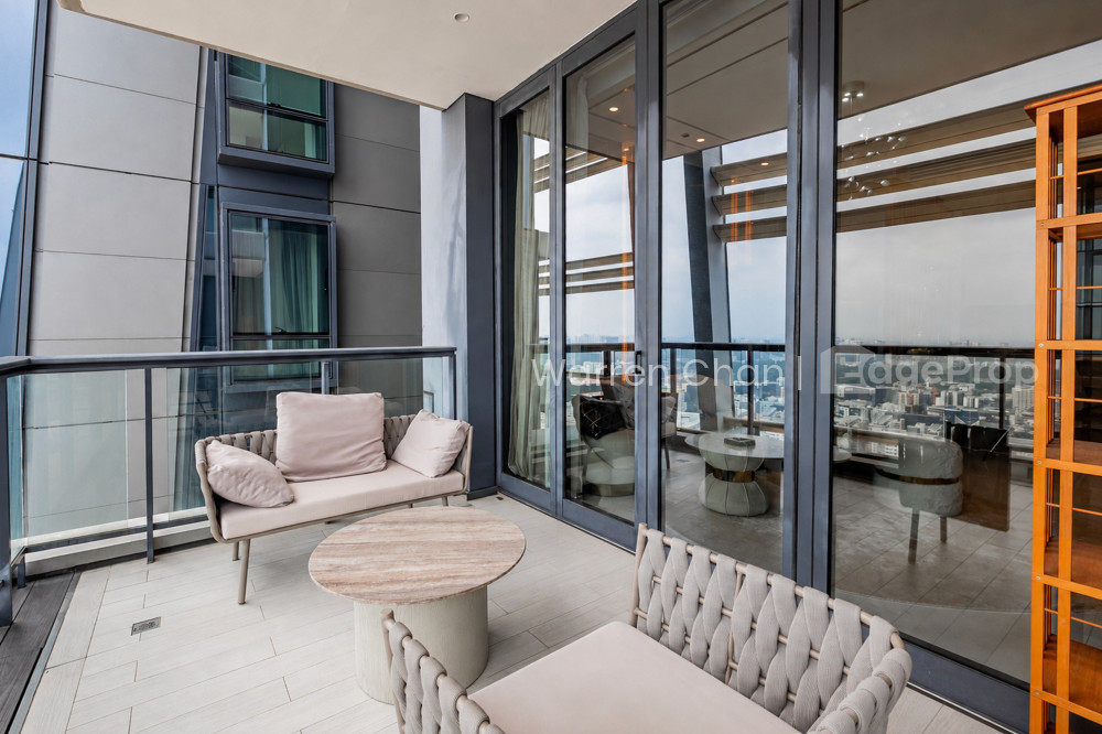 SOUTH BEACH RESIDENCES photo 5