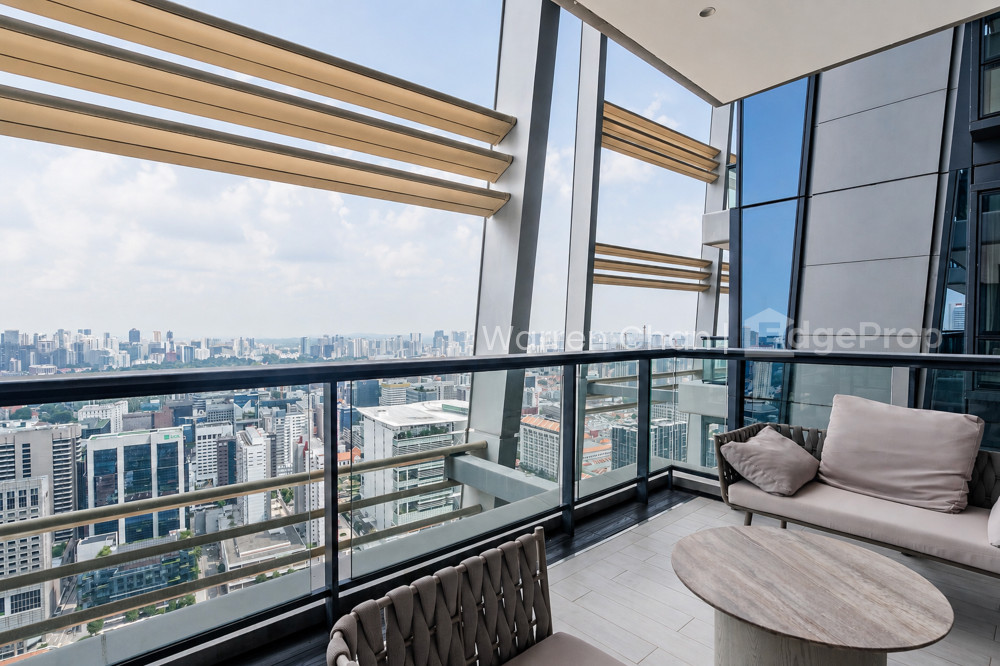 SOUTH BEACH RESIDENCES photo 6