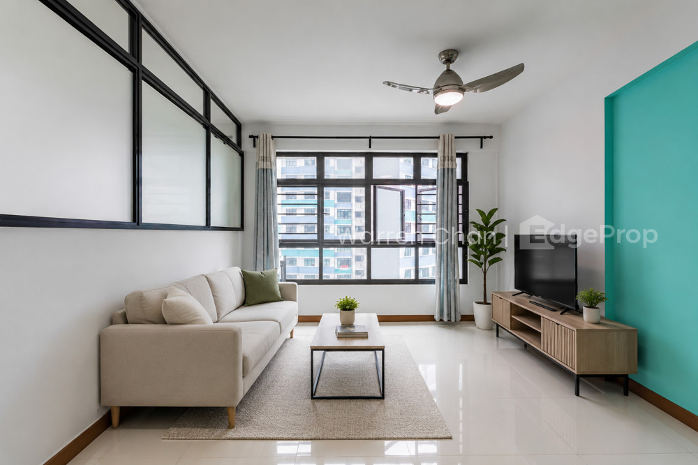 808D CHOA CHU KANG AVENUE 1 image 1 of 10