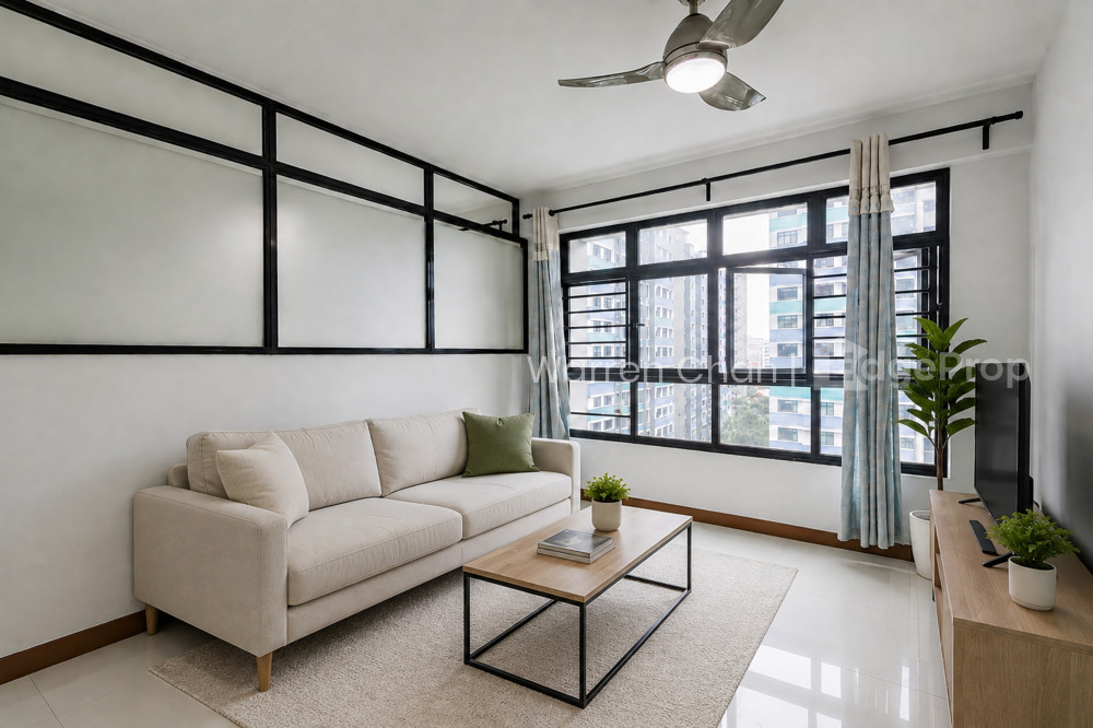 808D CHOA CHU KANG AVENUE 1 photo 2