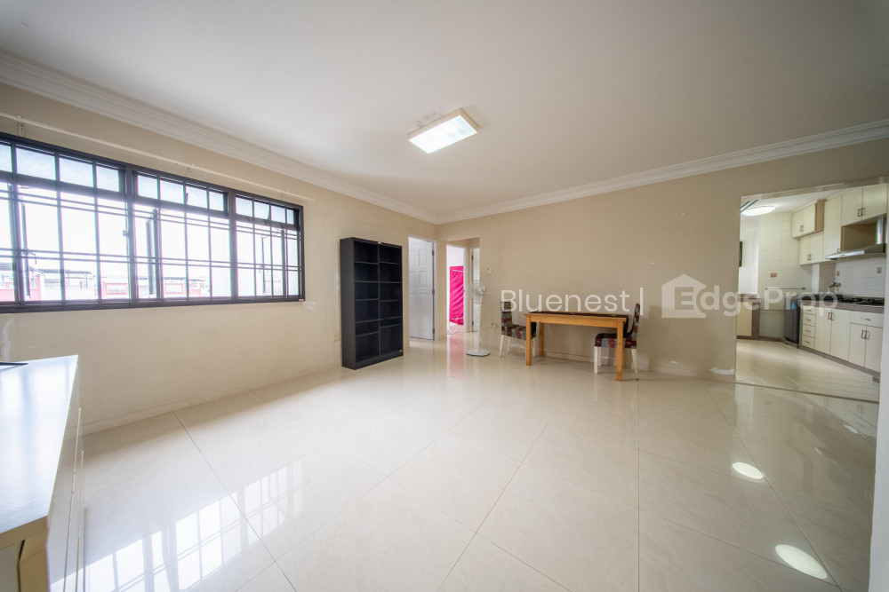 985A BUANGKOK CRESCENT photo 2