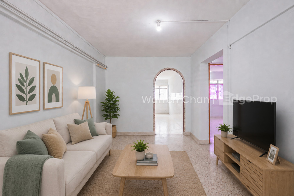 530 BEDOK NORTH STREET 3 image 1 of 10