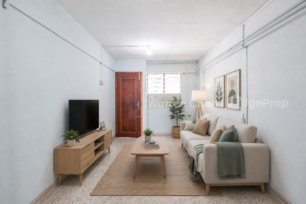 530 BEDOK NORTH STREET 3 photo 2