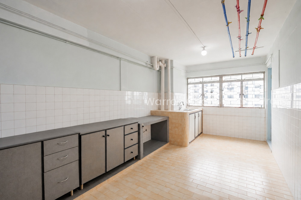 530 BEDOK NORTH STREET 3 photo 4