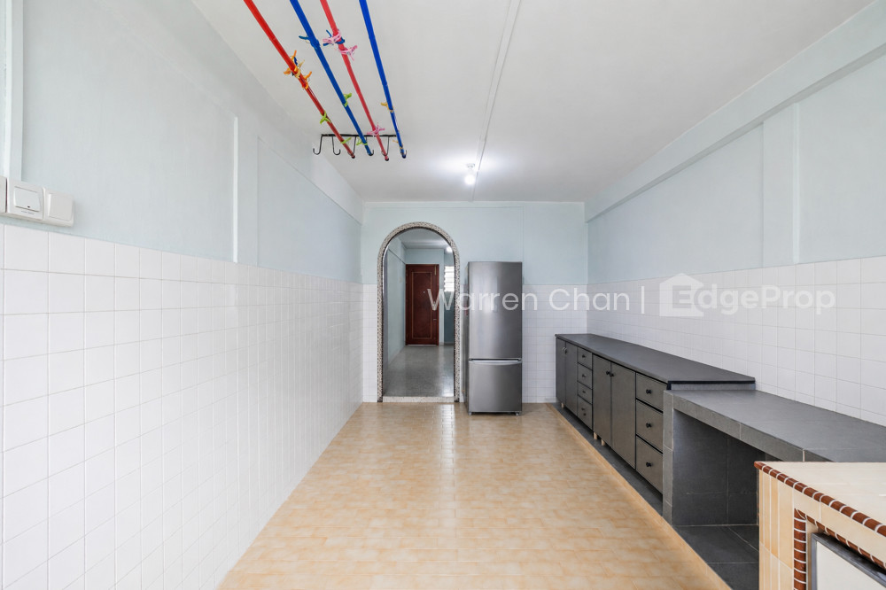 530 BEDOK NORTH STREET 3 photo 5