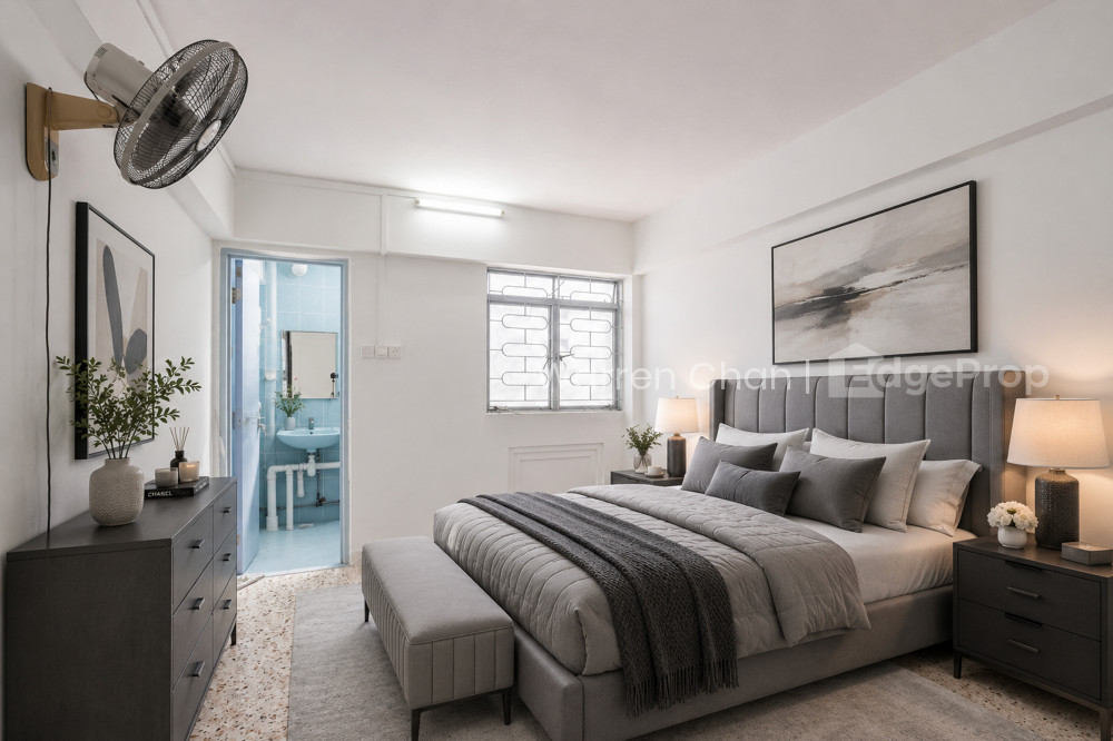 530 BEDOK NORTH STREET 3 photo 6