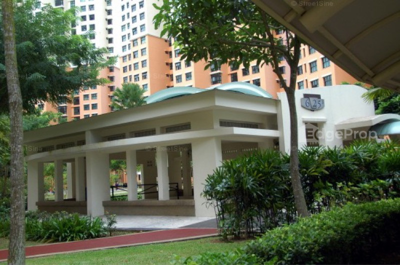 625 SENJA ROAD