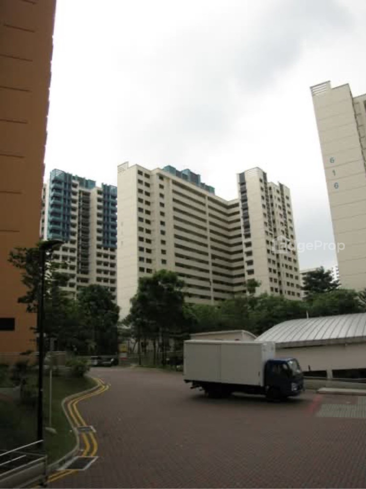 625 SENJA ROAD photo 3