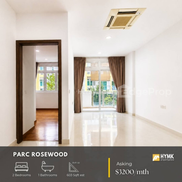PARC ROSEWOOD image 1 of 4