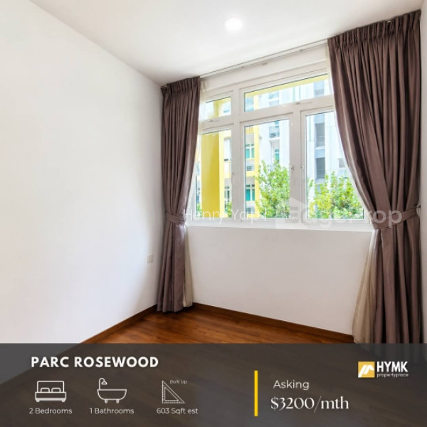 PARC ROSEWOOD photo 2