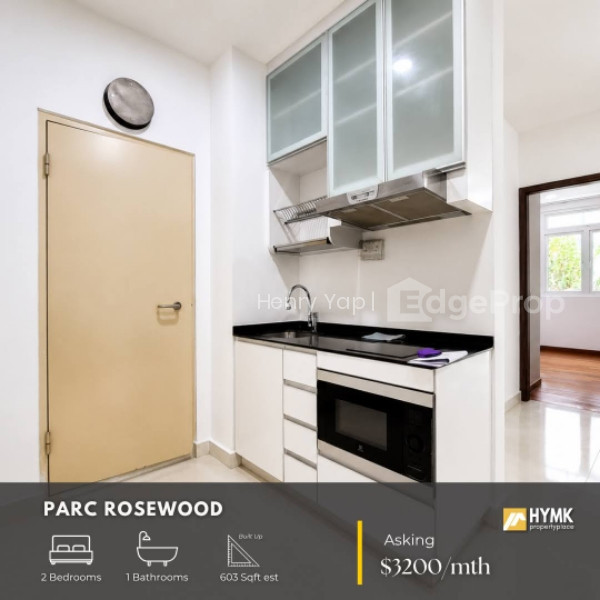 PARC ROSEWOOD photo 3