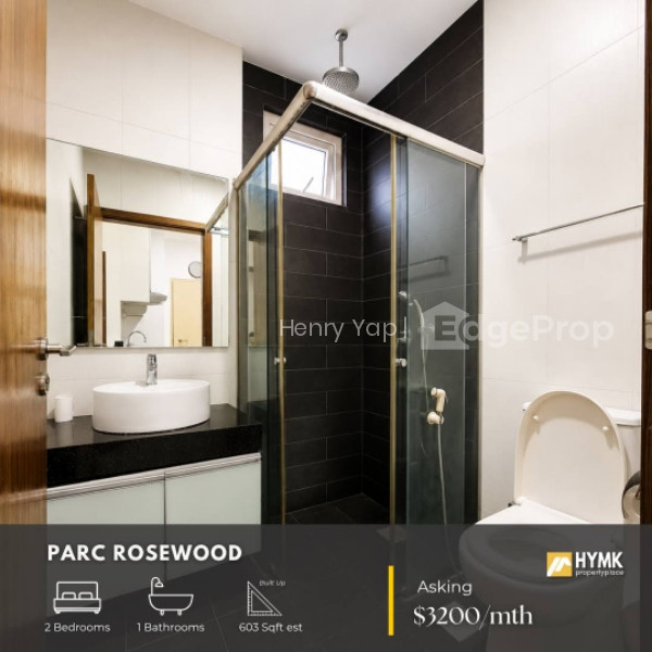 PARC ROSEWOOD photo 4