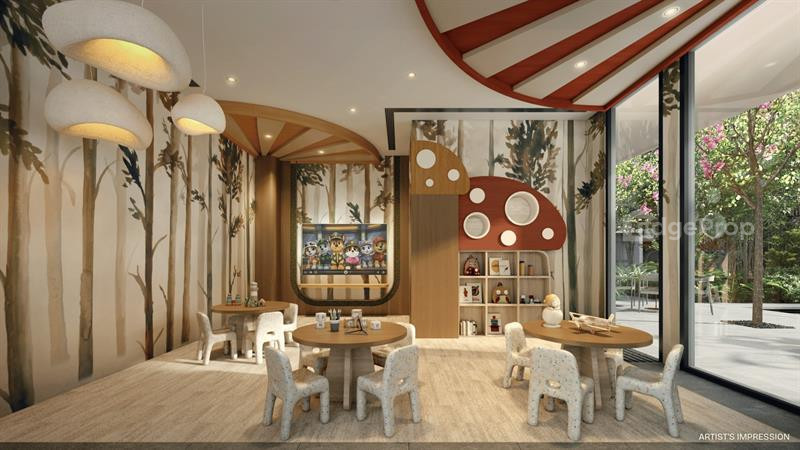 PINERY RESIDENCES image 1 of 8