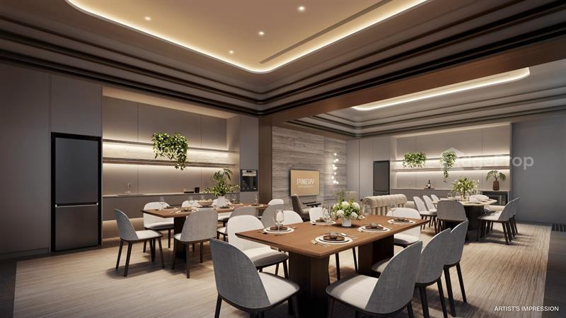 PINERY RESIDENCES photo 2