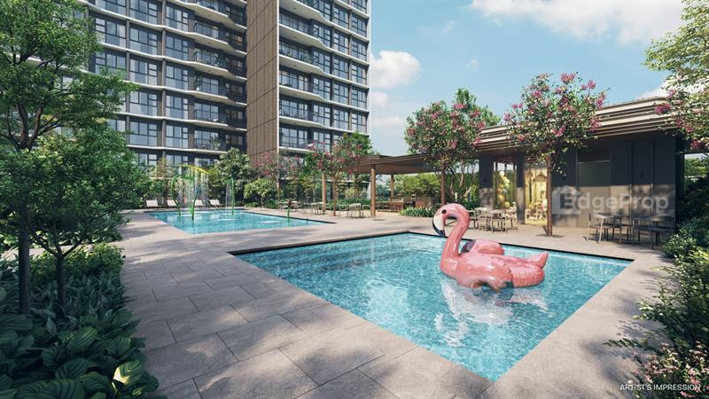 PINERY RESIDENCES photo 4