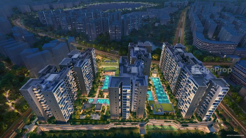 PINERY RESIDENCES photo 6