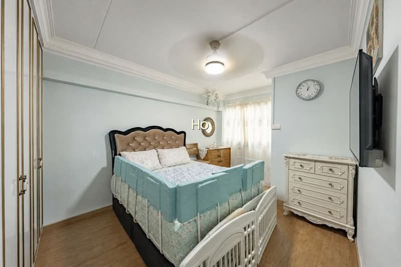 284 YISHUN AVENUE 6 photo 3