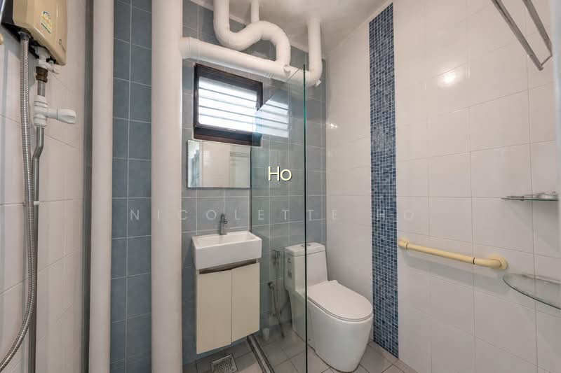 284 YISHUN AVENUE 6 photo 6