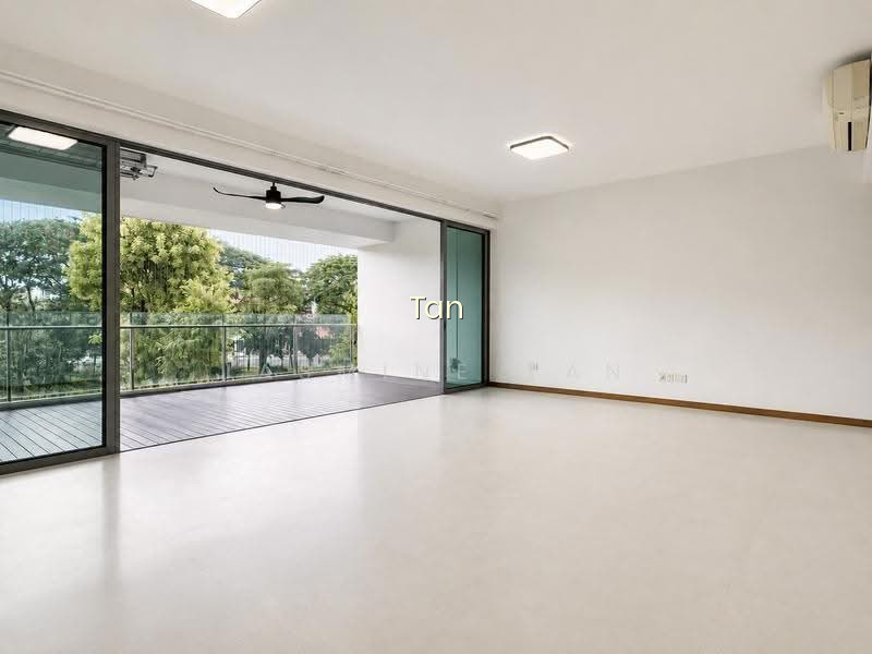 DAKOTA RESIDENCES photo 2