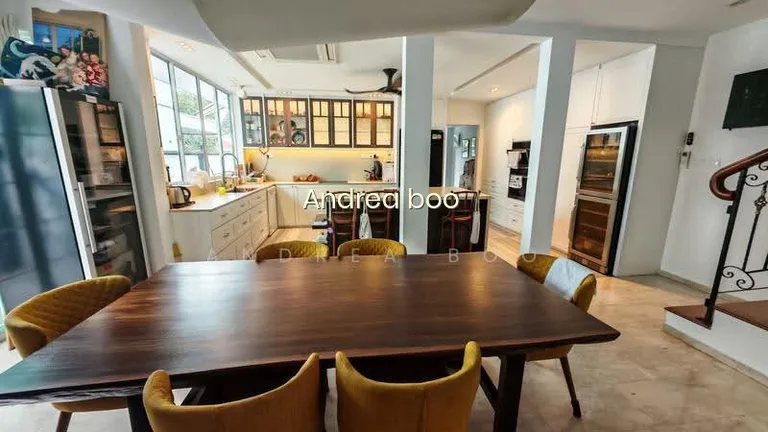 1KM Tao Nan! Move in Corner Terrace image 1 of 7