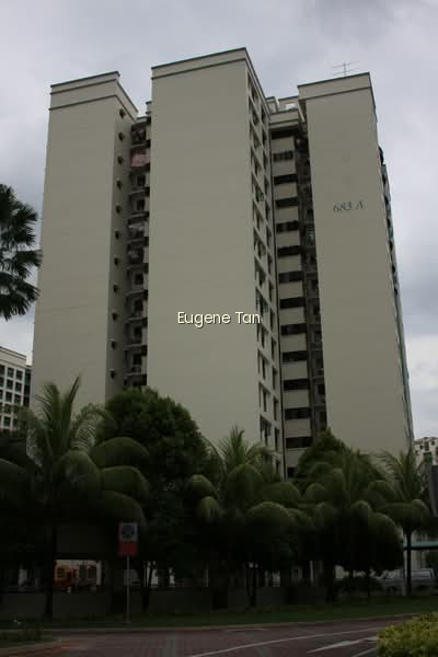 683A JURONG WEST CENTRAL 1 photo 4