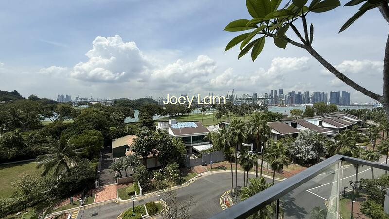 THE RESIDENCES AT W SENTOSA COVE image 1 of 10