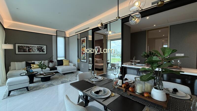 THE RESIDENCES AT W SENTOSA COVE photo 2