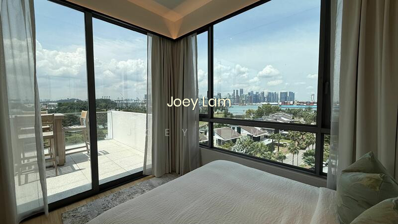 THE RESIDENCES AT W SENTOSA COVE photo 4